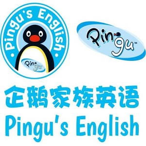 企鹅家族英语加盟
