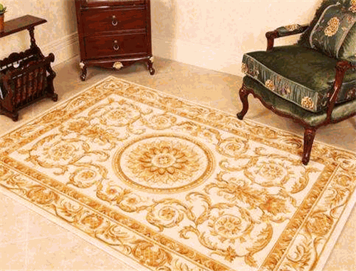 开源地毯