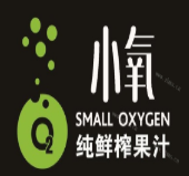 O2鲜榨果汁加盟