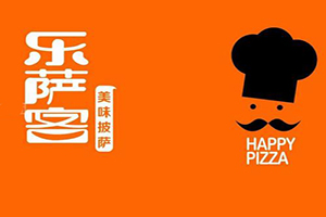 比萨客加盟