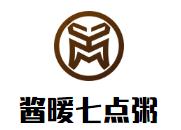 酱暖七点粥加盟