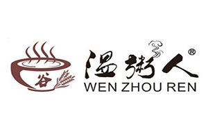 温粥人加盟