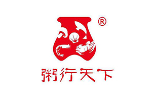 粥行天下加盟