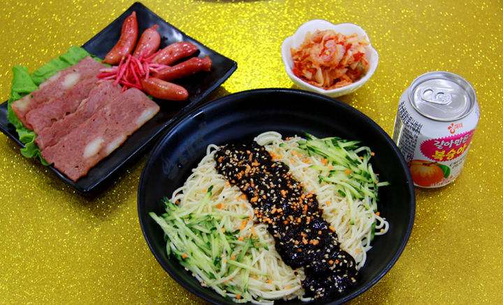 善苜村韩式料理