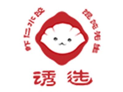 诱选虾仁水饺加盟
