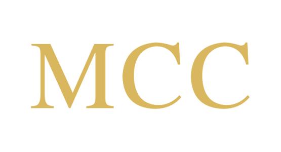 MCC彩妆加盟