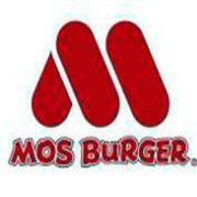MOS Burger摩斯汉堡加盟