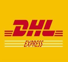 DHL国际快递加盟