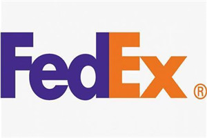 fedex快递加盟