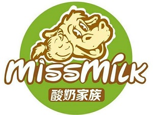 酸奶家族加盟
