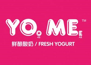 YOME酸奶坊加盟