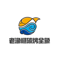 老渔樵碳烤全鱼加盟