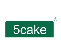 5cake五度蛋糕加盟