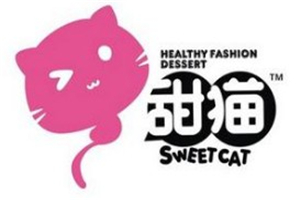 甜猫甜品加盟