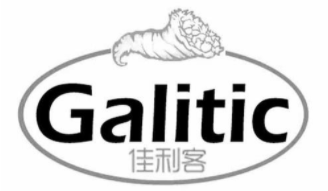 galitic佳利客冰激凌加盟