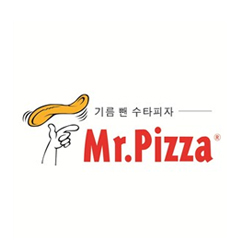 Mr.Pizza披萨加盟