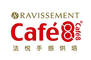 cafe8法悅手感烘焙加盟