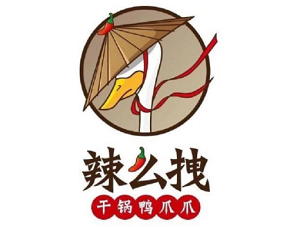 辣么拽干锅鸭爪爪加盟