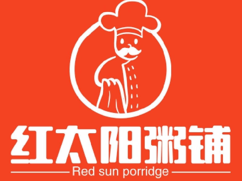 红太阳粥铺加盟