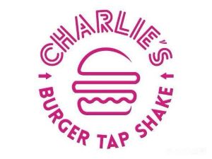 Charlies 粉红汉堡加盟