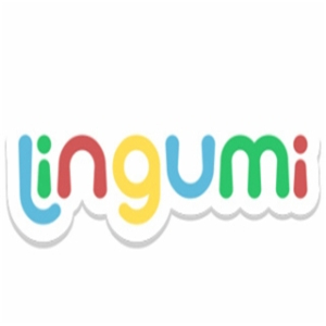 Lingumi幼儿英语加盟
