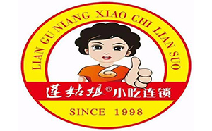 莲姑娘热干面加盟