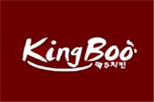 KingBoo炸鸡加盟