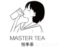 悦季茶加盟