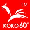 koko60°排骨炸鸡加盟