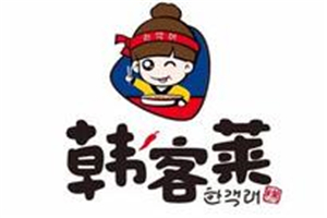 韩客莱韩国年糕料理加盟