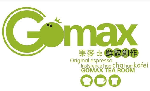 GOMAX果麥加盟