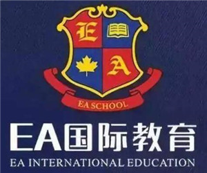 EA国际教育加盟