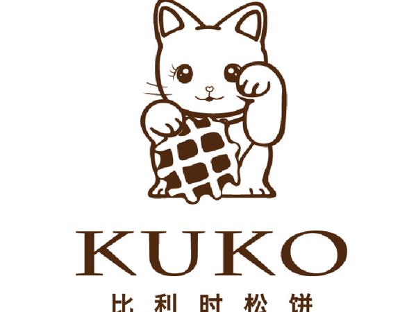 kuko松饼加盟