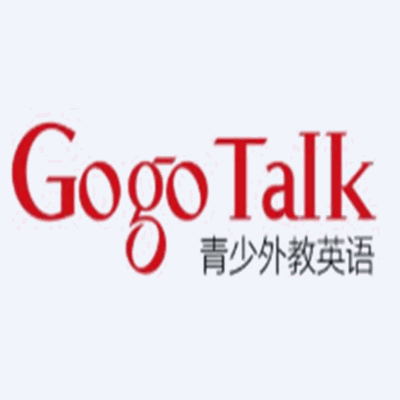GoGoTalk青少外教在线英语加盟