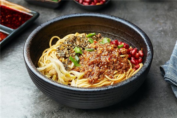 春杰面馆