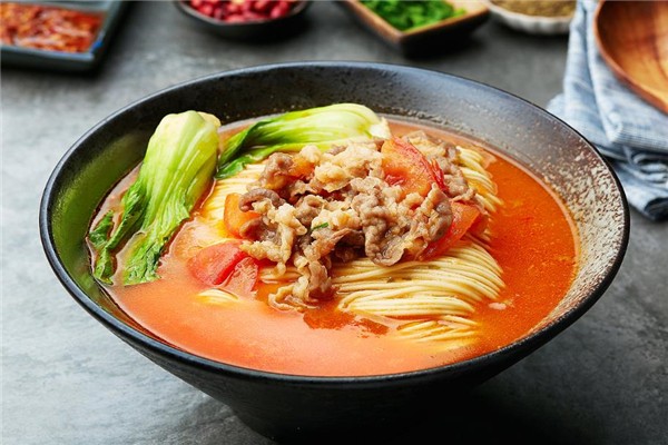春杰面馆
