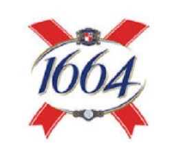 1664啤酒加盟