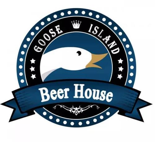 鹅岛精酿啤酒加盟