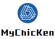 MyChicKen传统韩国炸鸡加盟