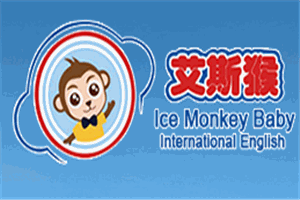 艾斯猴国际少儿英语加盟