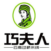 巧夫人米线加盟