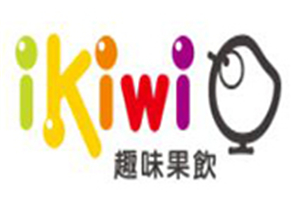 ikiwi饮品加盟