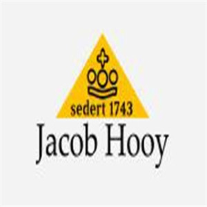 雅歌布赫伊JacobHooy加盟