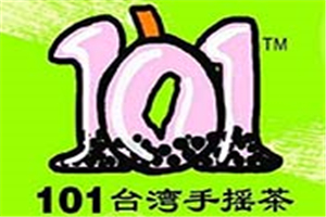 101台湾手摇茶加盟