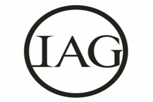 IAG逆龄女神加盟