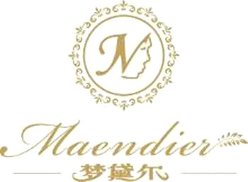 MaenDier梦黛尔化妆品加盟