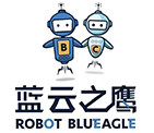 蓝云之鹰机器人教育加盟