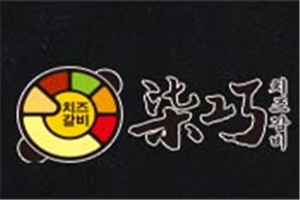 柒巧韩餐加盟