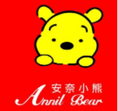 安奈小熊加盟