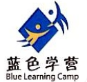 蓝色学营教育加盟